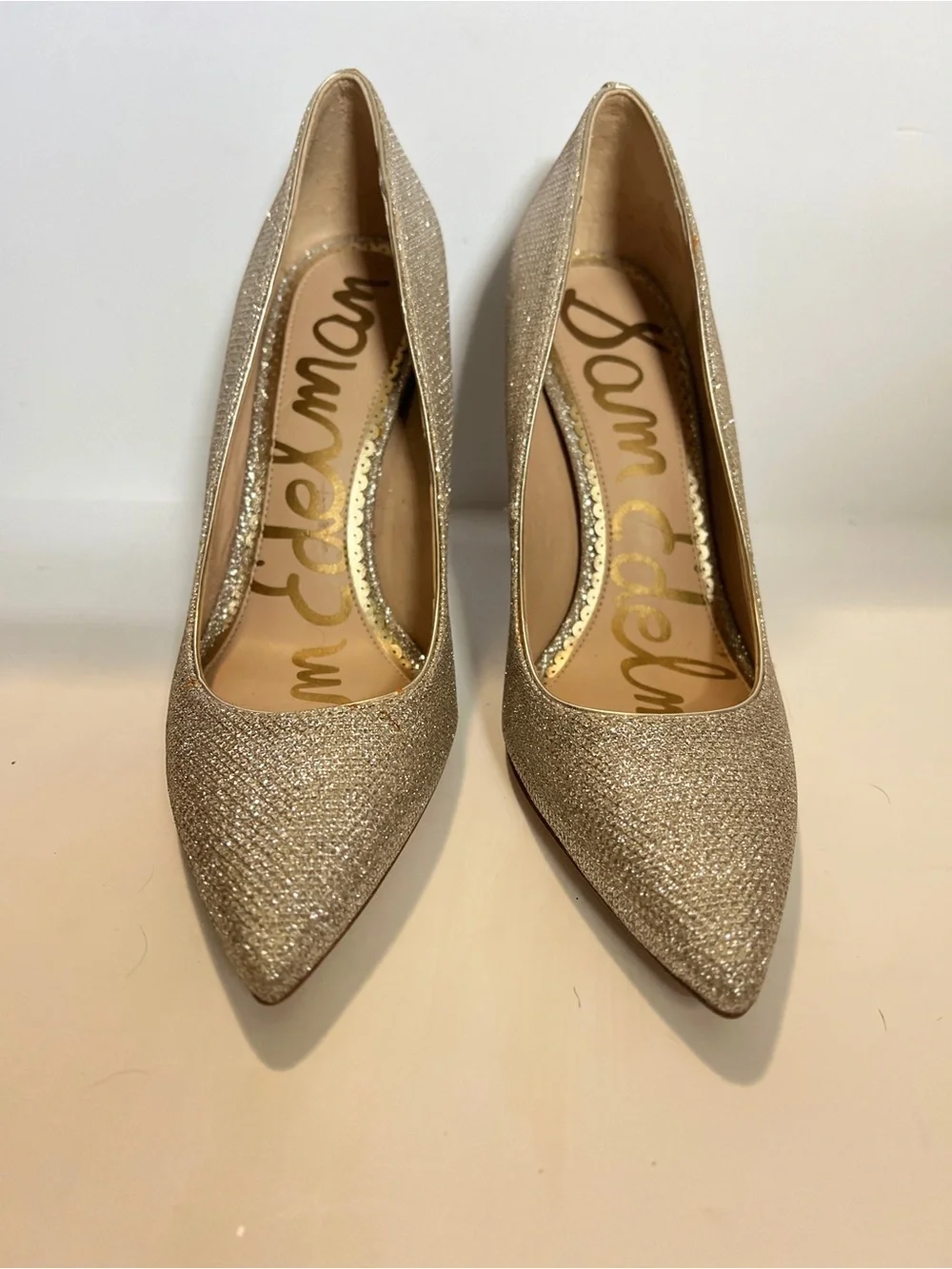 Sam Edelman classic sam